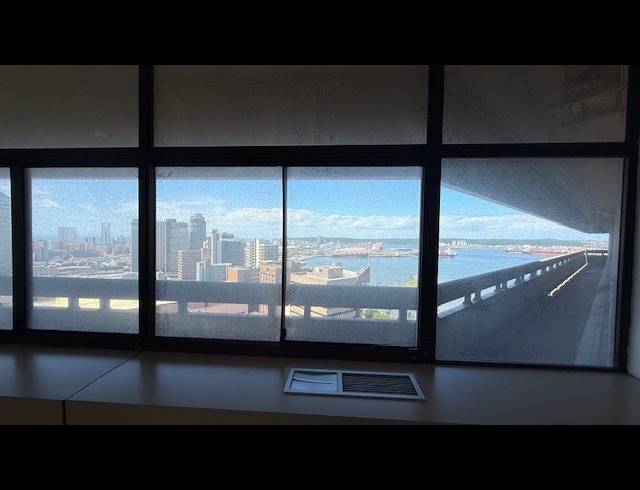 564M² OFFICE TO LET IN DURBAN CENTRAL